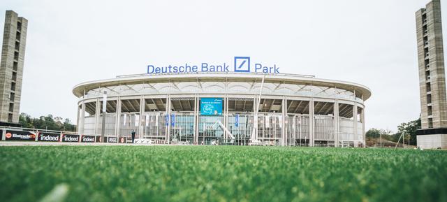 Deutsche Bank Park 8