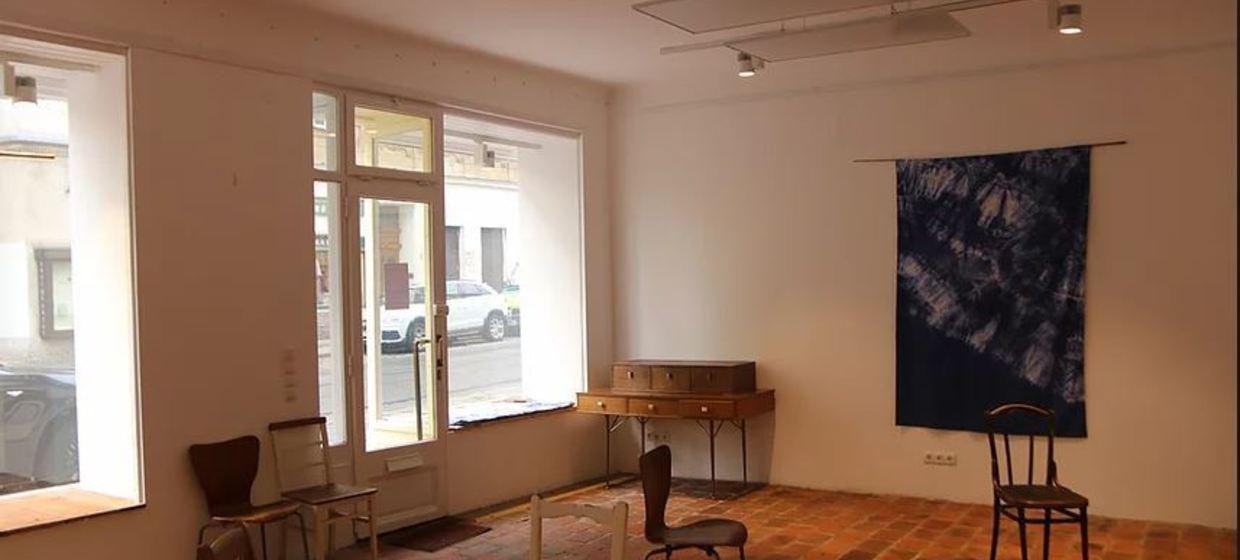textilgalerie Wien: Textilgalerie in Wien mieten bei Event Inc