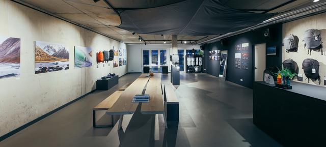 Heimplanet Store - Store 2