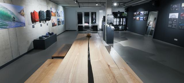 Heimplanet Store - Store 3