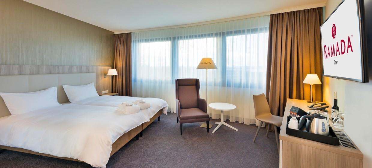 Hotel Ramada Graz 19
