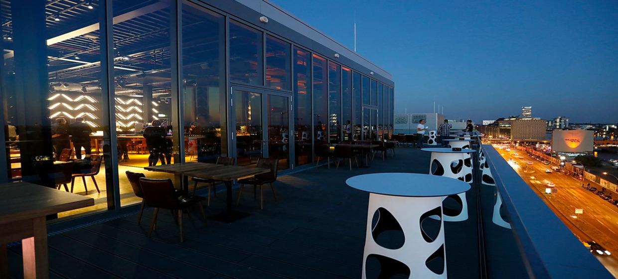 260 Grad Berlin 260 Grad In Berlin Mieten Bei Event Inc