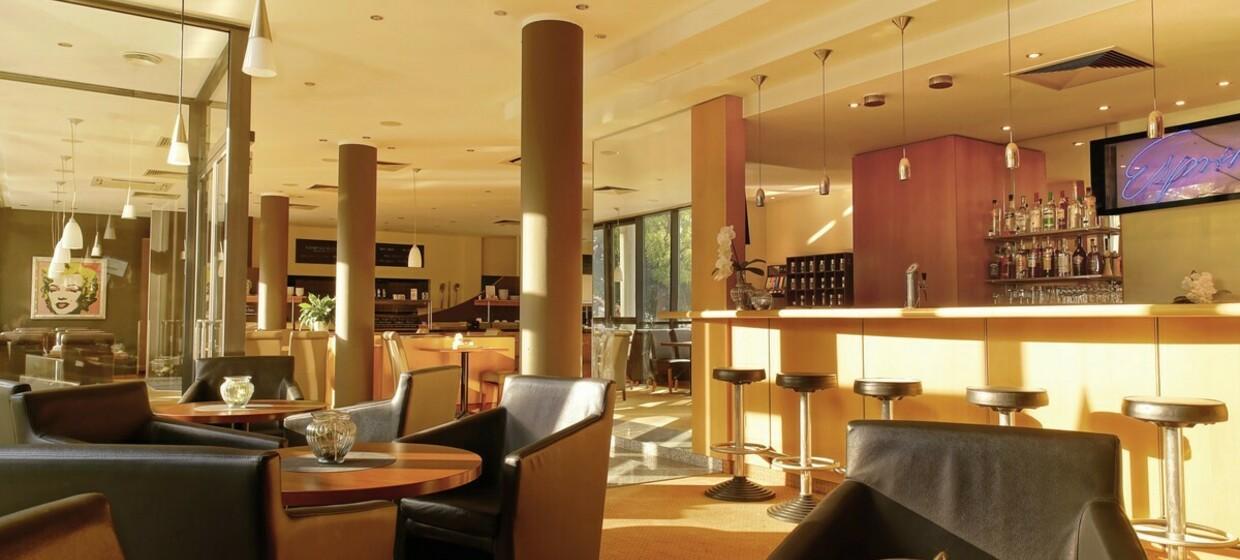 Best Western Macrander Hotel Dresden 5