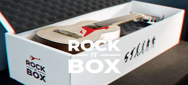 ROCK IT BOX – Ihre Virtual Rockband mit Musikvideodreh 4