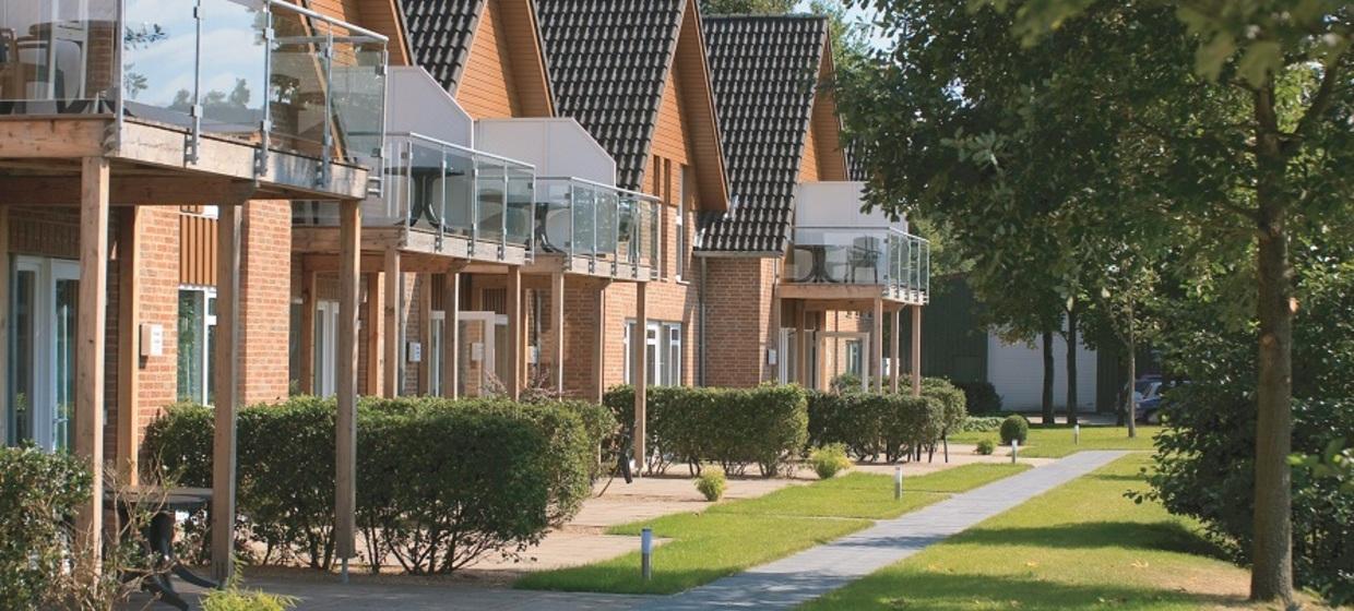 Eurostrand Resort Lüneburger Heide 24