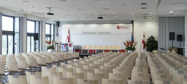 Modul University Vienna  5