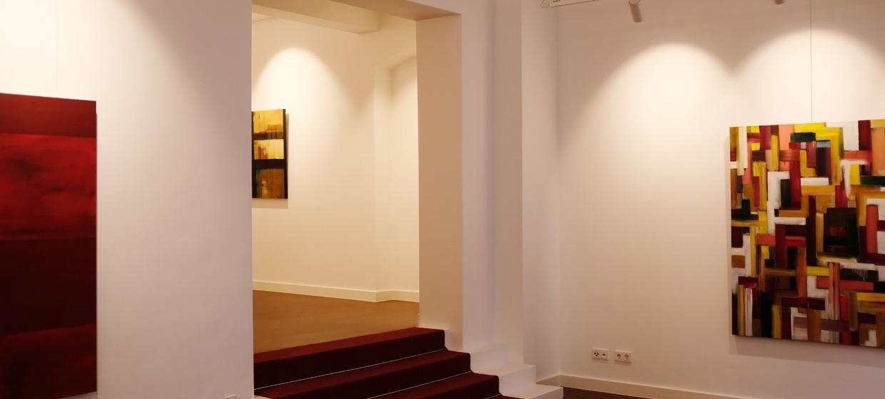 Galerie Lukasch - Location 4