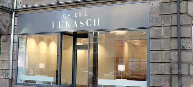 Galerie Lukasch - Location 2