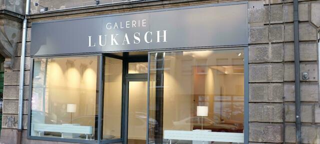 Galerie Lukasch 13