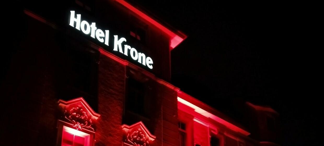 Hotel Krone 20
