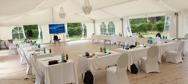 Hotel Wolfschlucht in Frankfurt / Umland 10