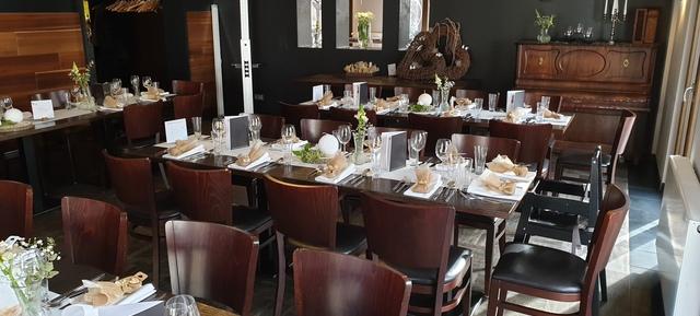 Hotel Wolfschlucht in Frankfurt / Umland 13