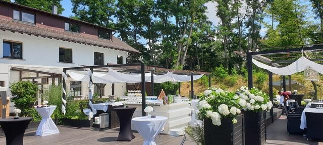 Hotel Wolfschlucht in Frankfurt / Umland 15