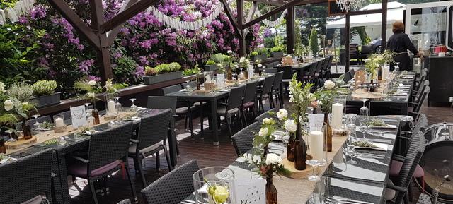 Hotel Wolfschlucht in Frankfurt / Umland 14