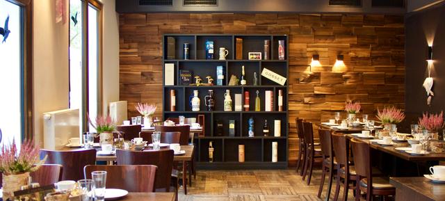 Hotel Wolfschlucht in Frankfurt / Umland 11