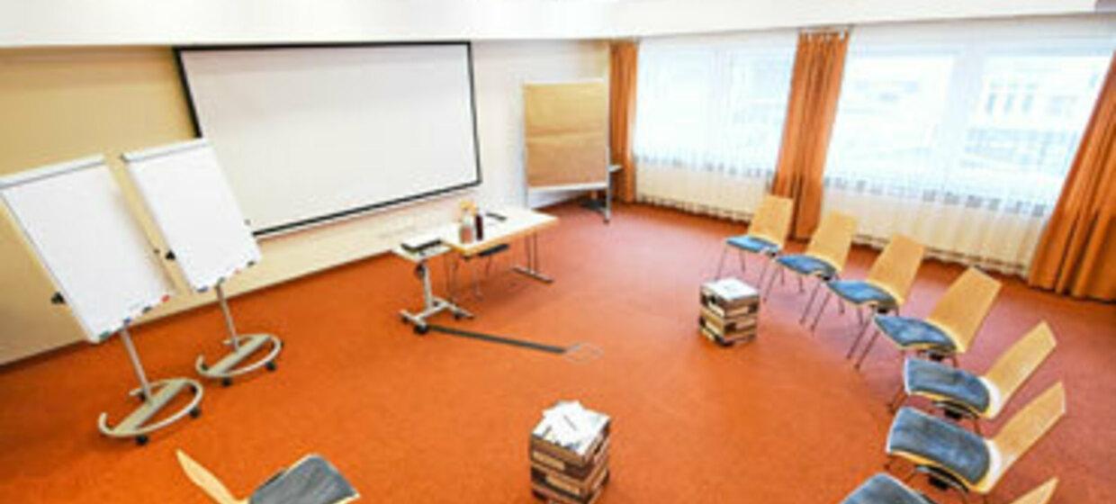 Hotel Amadeus Hannover - Conference Room I 1