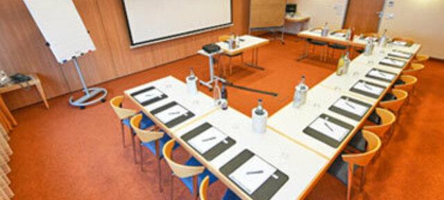 Hotel Amadeus Hannover - Conference Room 2 1