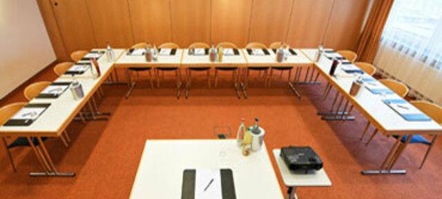 Hotel Amadeus Hannover - Conference Room 3 1