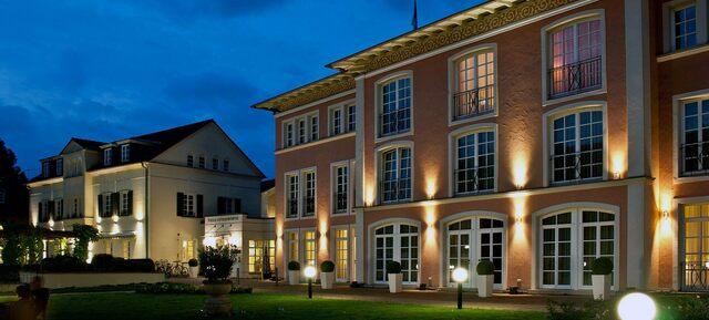 Hotel Villa Geyerswörth 9