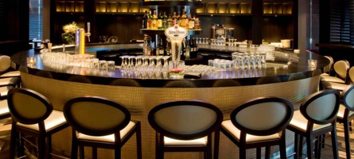 Van der Valk Airporthotel Düsseldorf 1