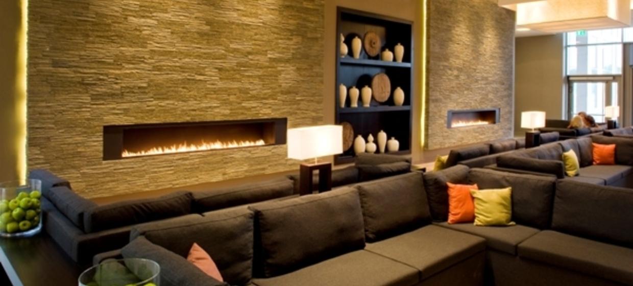 Van der Valk Airporthotel Düsseldorf 4