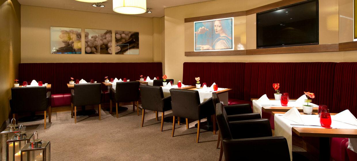 Leonardo Royal Hotel Düsseldorf Königsallee 2