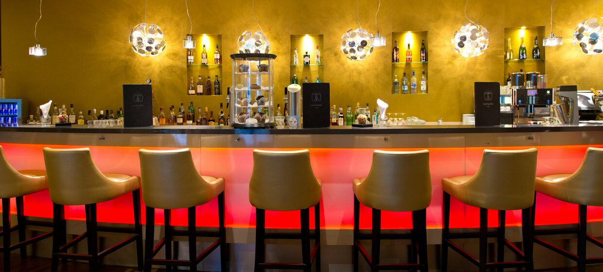 Leonardo Royal Hotel Düsseldorf Königsallee 4