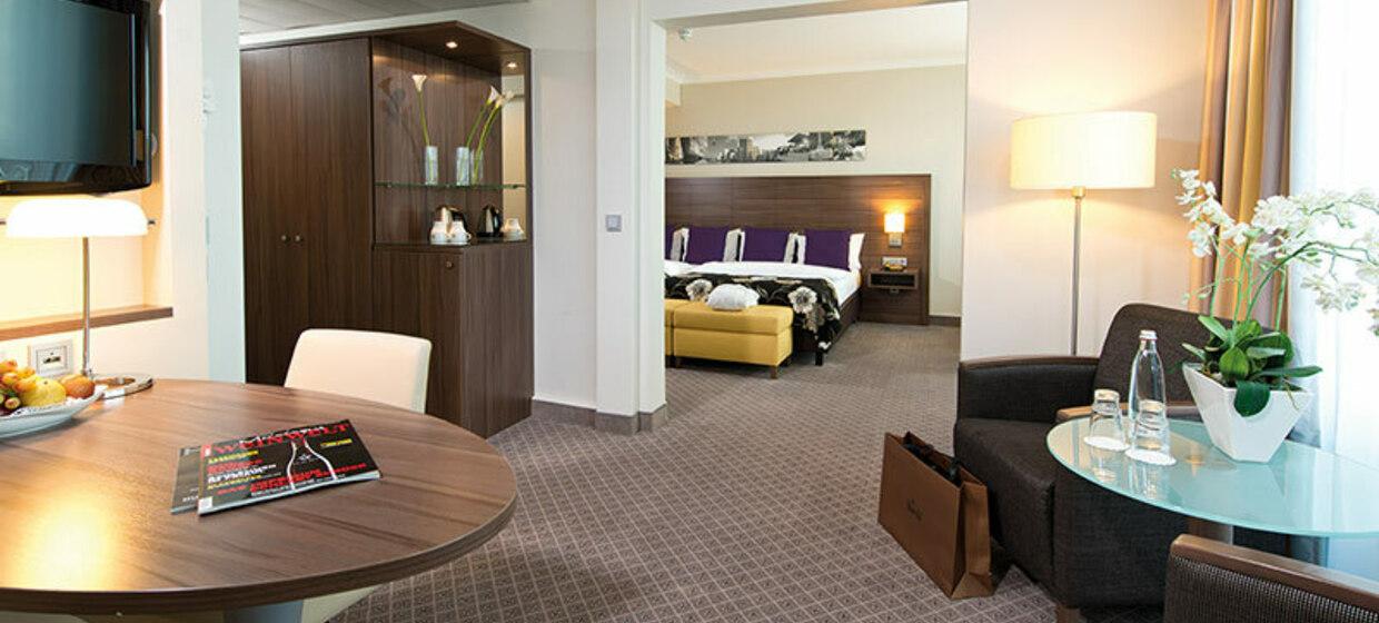 Leonardo Royal Hotel Düsseldorf Königsallee 8