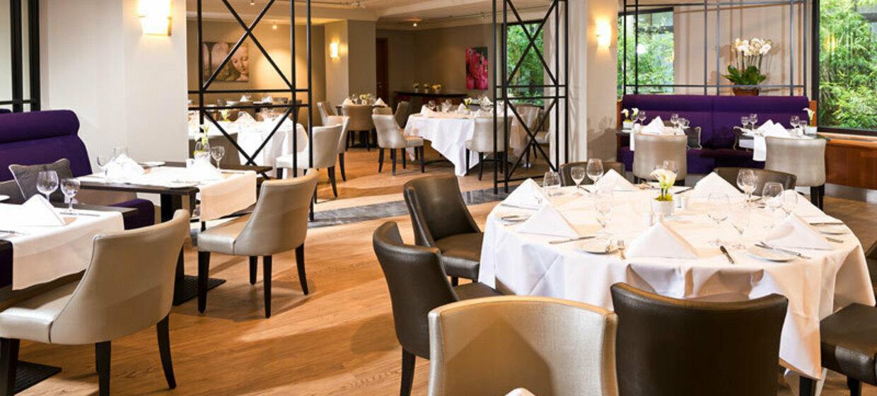 Leonardo Royal Hotel Düsseldorf Königsallee 9