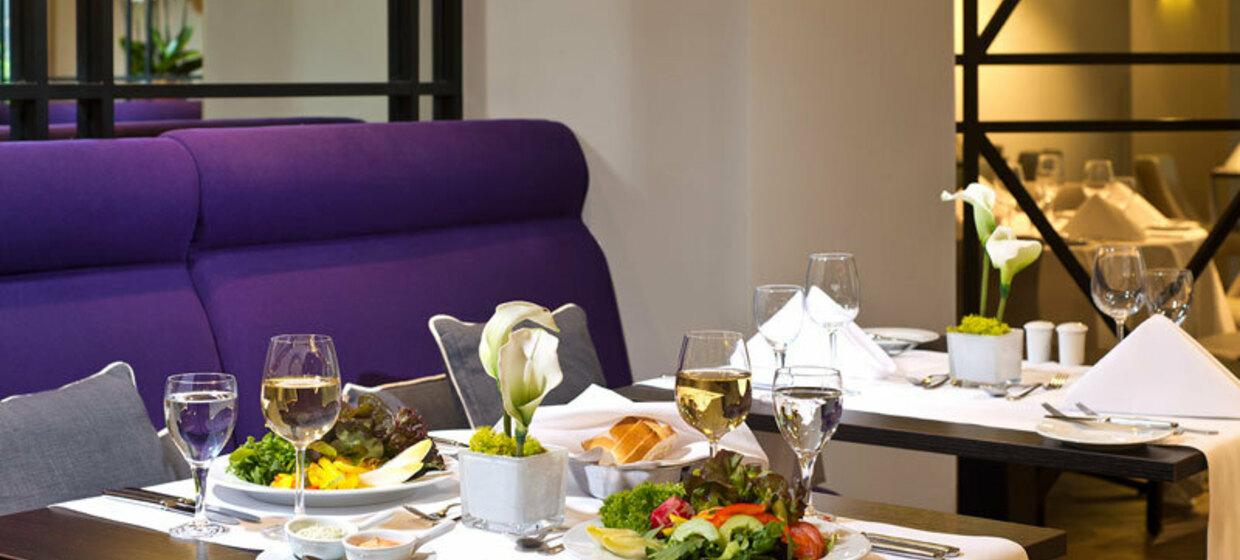 Leonardo Royal Hotel Düsseldorf Königsallee 10