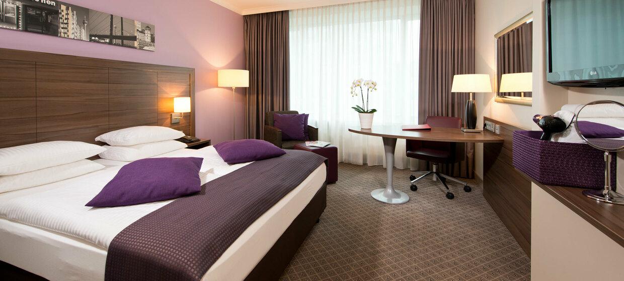 Leonardo Royal Hotel Düsseldorf Königsallee 16