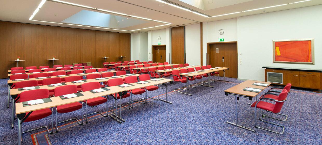 Leonardo Royal Hotel Düsseldorf Königsallee 17
