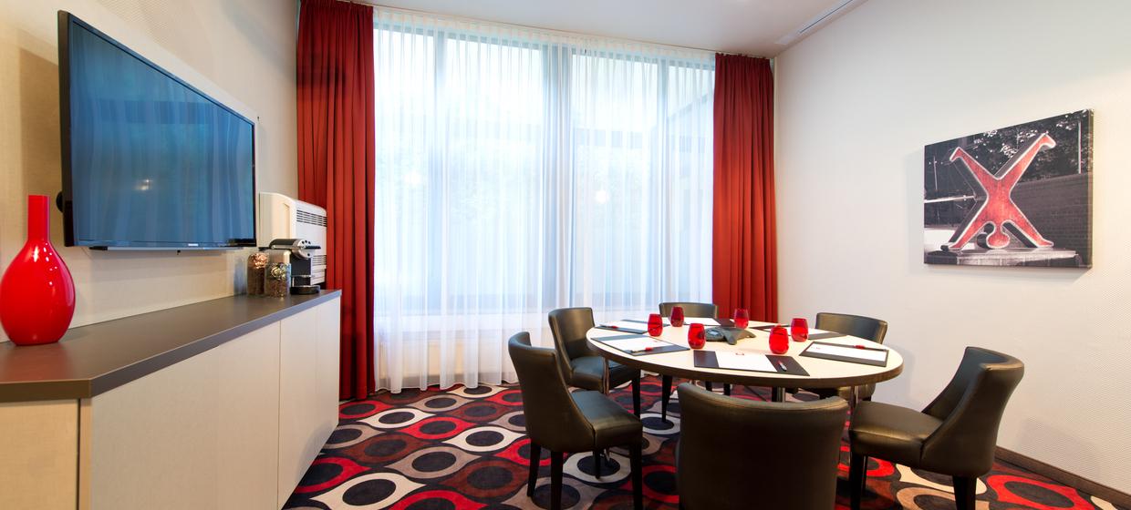 Leonardo Royal Hotel Düsseldorf Königsallee 18