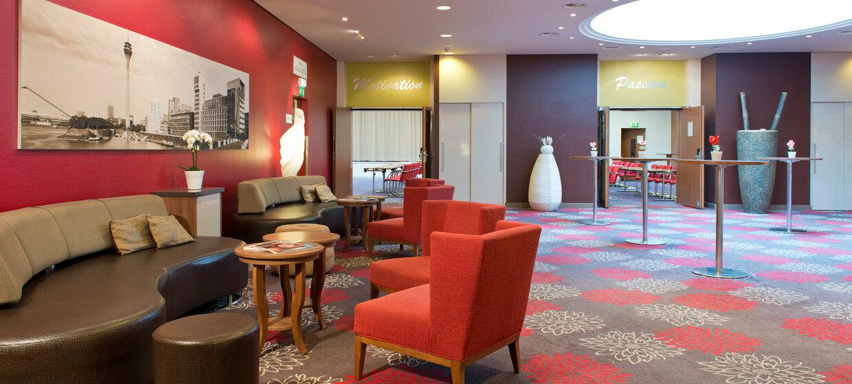 Leonardo Royal Hotel Düsseldorf Königsallee 19