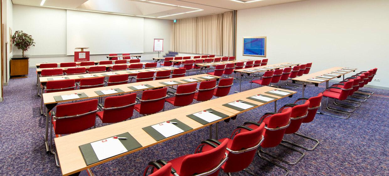 Leonardo Royal Hotel Düsseldorf Königsallee 21