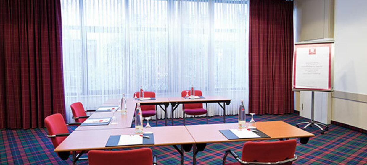 Leonardo Royal Hotel Düsseldorf Königsallee 22
