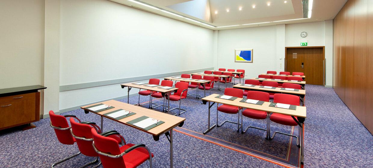 Leonardo Royal Hotel Düsseldorf Königsallee 25