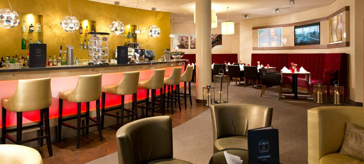 Leonardo Royal Hotel Düsseldorf Königsallee 27