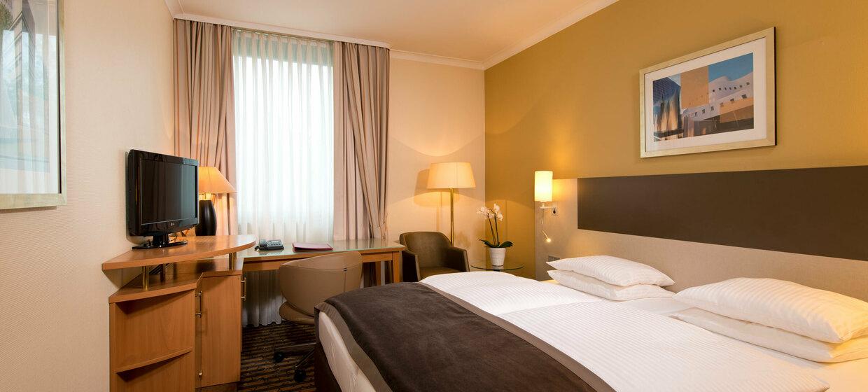 Leonardo Royal Hotel Düsseldorf Königsallee 29