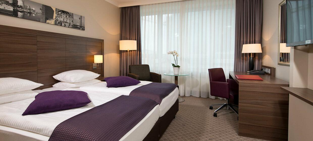 Leonardo Royal Hotel Düsseldorf Königsallee 30