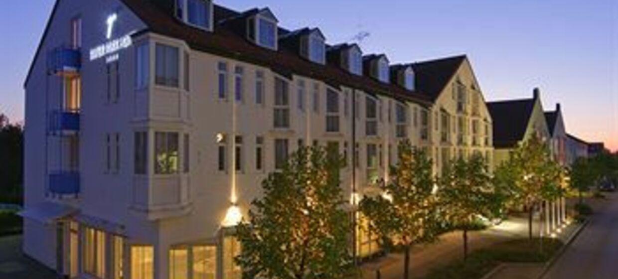 DORMERO Hotel München- Kirchheim Messe 1