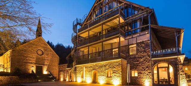 Das Marienhöh in Rheinland-Pfalz 11