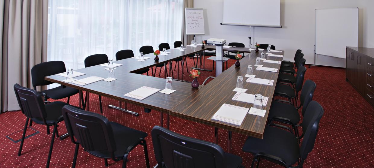 Best Western Plaza Hotel Hamburg 2