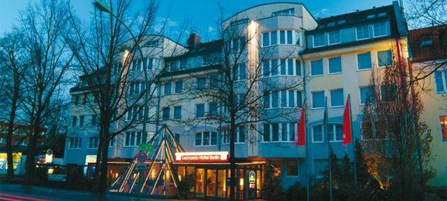 Hotel Neukölln 9