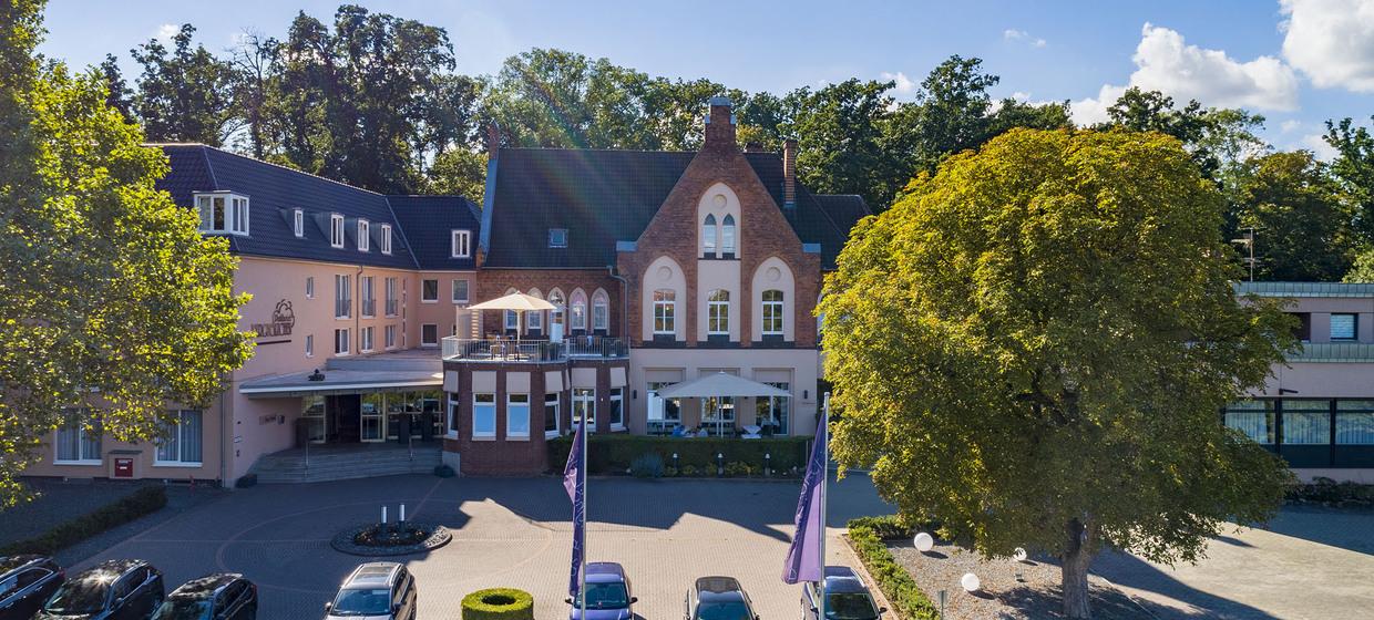 Parkhotel Berghölzchen 12