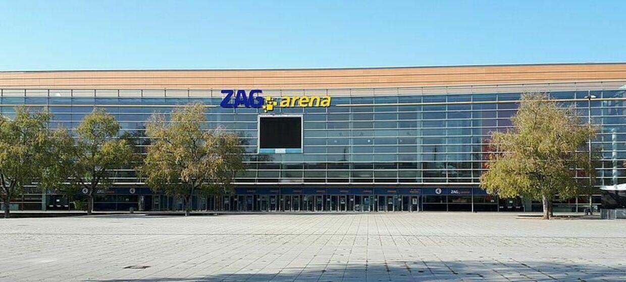 ZAG Arena 8