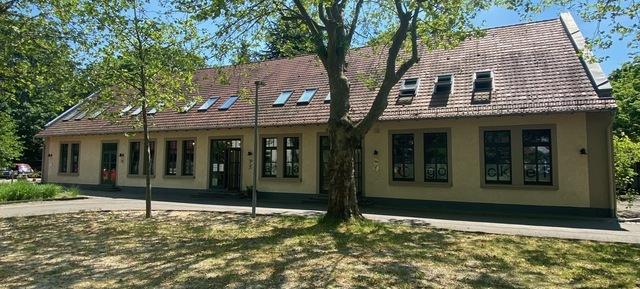 Atelier Mainz by Anja Gockel 6
