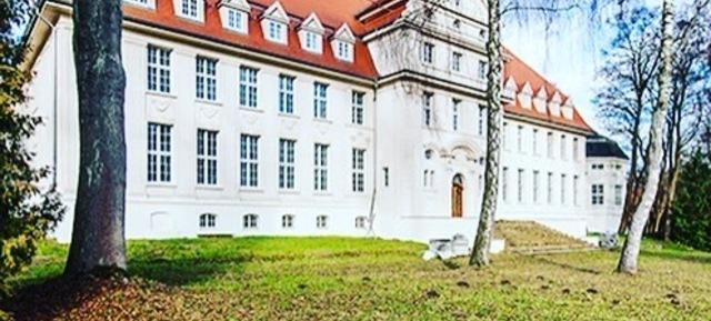 Schloss Mentin 20