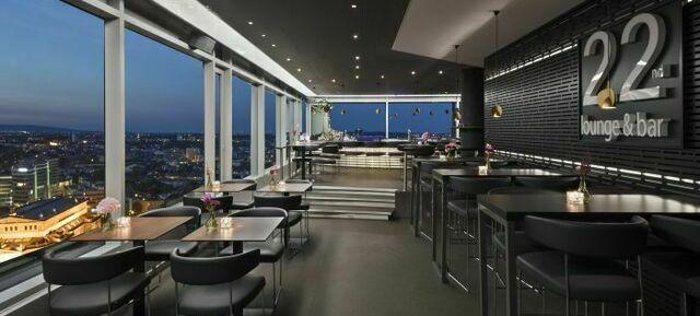 22nd Lounge & Bar - Frankfurt 4