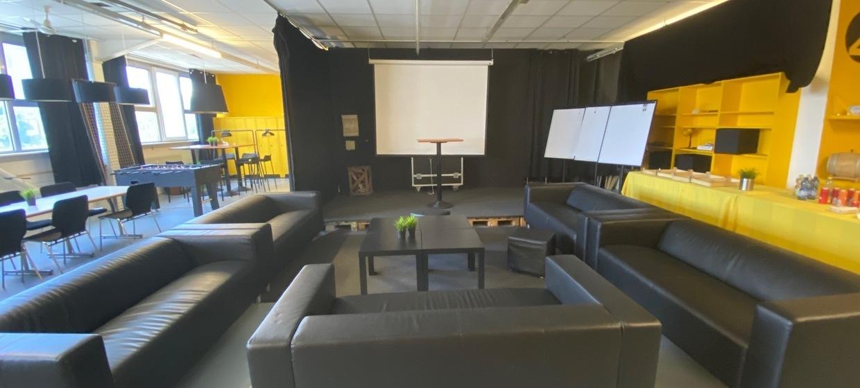 Loft Studio 2 8